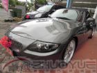 台中市2004 寶馬 Z4  BMW 寶馬 / Z4中古車