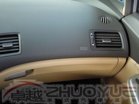 2008 本田 Civic K12  照片8