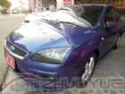 台中市2007 福特 Focus 1.8  FORD 福特 / Focus中古車