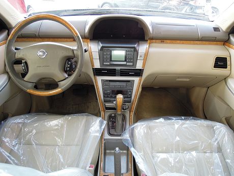 2005 NissanX-Trail 照片2