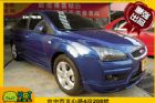 台中市2007 Ford 福特 Focus  FORD 福特 / Focus中古車