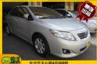 台中市2011 Toyota豐田 Altis TOYOTA 豐田 / Altis中古車