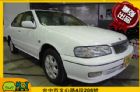 台中市2000 日產 Sentra HV NISSAN 日產 / Sentra中古車