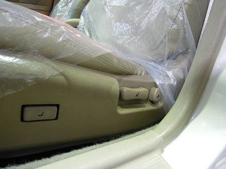 2000 日產 Sentra HV 照片8