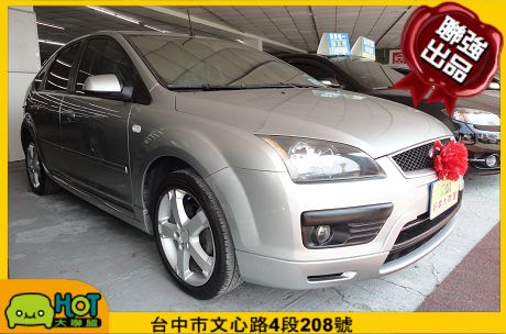2006 Ford 福特Focus2.0 照片1