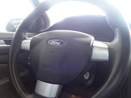 2006 Ford 福特Focus2.0 照片3