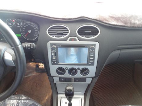 2006 Ford 福特Focus2.0 照片4