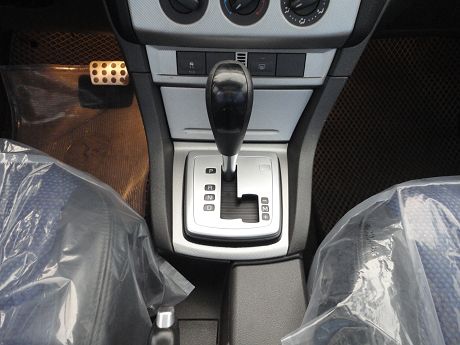 2006 Ford 福特Focus2.0 照片5