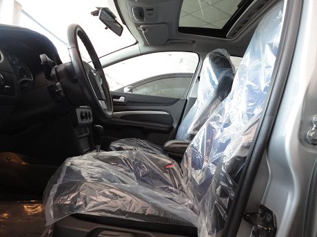 2006 Ford 福特Focus2.0 照片6