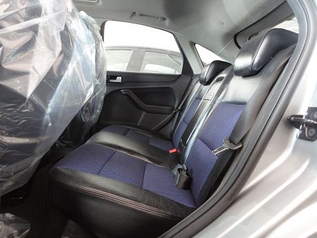 2006 Ford 福特Focus2.0 照片7