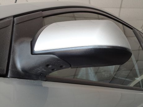2006 Ford 福特Focus2.0 照片9