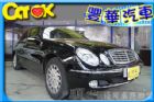 台中市Benz 賓士 E-Class E 20 BENZ 賓士 / E200 Kompressor中古車