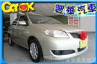 台中市Toyota豐田 Vios TOYOTA 豐田 / Vios中古車