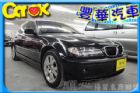 台中市BMW 寶馬 3系列 318 BMW 寶馬 / 318i中古車