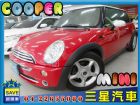 台中市Mini 迷你 Cooper 06年式 Mini / Cooper中古車