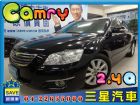 台中市Toyota Camry 2.4 Q版 TOYOTA 豐田 / Camry中古車