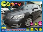 台中市Toyota Camry 2.0 E TOYOTA 豐田 / Camry中古車