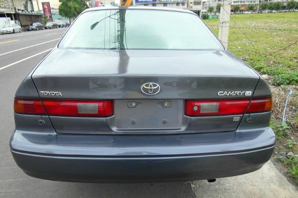 協慶★98年豐田CAMRY 照片5