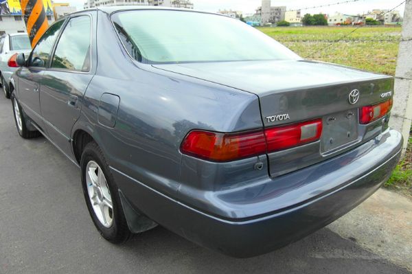 協慶★98年豐田CAMRY 照片7