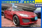 台中市Mazda 馬自達 RX-8 MAZDA 馬自達 / RX-8中古車