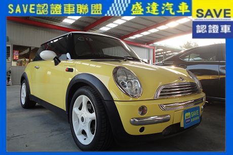 MINI迷你 Cooper 照片1