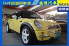 台中市MINI迷你 Cooper Mini / Cooper中古車