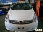 台中市白色超搶手!實用休旅車 TOYOTA 豐田 / Wish中古車