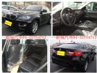 台中市錦城汽車BMW X6 BMW 寶馬中古車