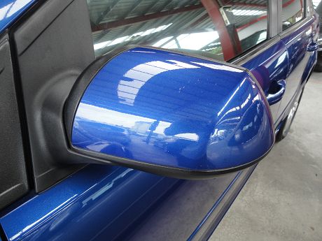 Ford 福特 Focus 1.8 照片8