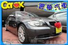 台中市BMW 寶馬 3系列 320 BMW 寶馬 / 320i中古車