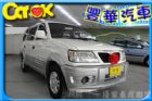 台中市Mitsubishi 三菱 Freeca MITSUBISHI 三菱 / Freeca中古車