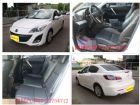 台中市錦城汽車MAZDA 3 MAZDA 馬自達 / 3中古車