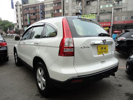 Honda 本田 CR-V 照片10