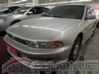 台中市2000 三菱 Galant MITSUBISHI 三菱 / Galant中古車