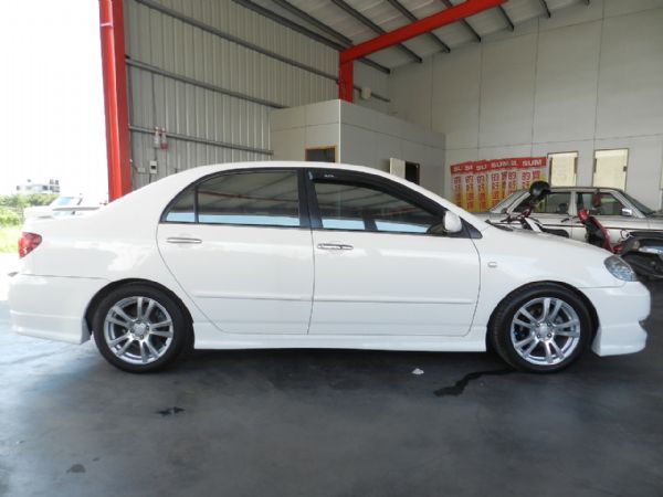  Toyota 豐田 Altis  Z 照片10