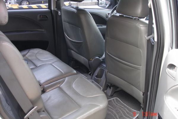 全車原漆 售價及總價 黑內裝 照片4