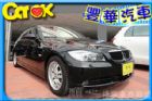 台中市BMW 寶馬 3系列 320 BMW 寶馬 / 320i中古車