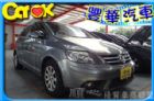 台中市VW 福斯 Golf Plus VW 福斯 / GOLF PLUS中古車