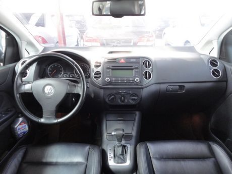 VW 福斯 Golf Plus 照片2