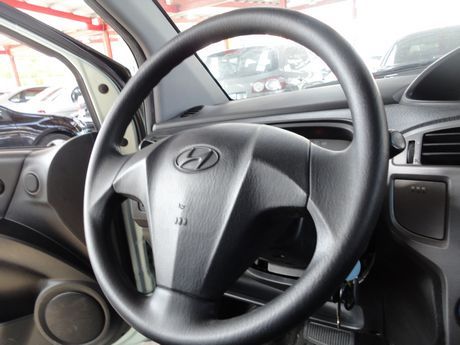 Hyundai 現代 Matrix 照片4