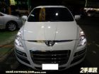 台中市正12年~全車原漆!里程保證! LUXGEN 納智捷中古車