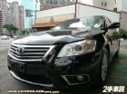 台中市小改款!!認證車 TOYOTA 豐田 / Camry中古車