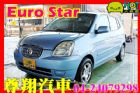 台中市2005年 Kia Euro Star KIA 起亞 / Euro Star中古車