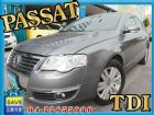 台中市VW 福斯 Passat TDI 柴油  VW 福斯 / Passat中古車