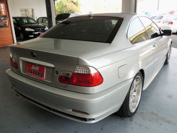 325CI 照片8