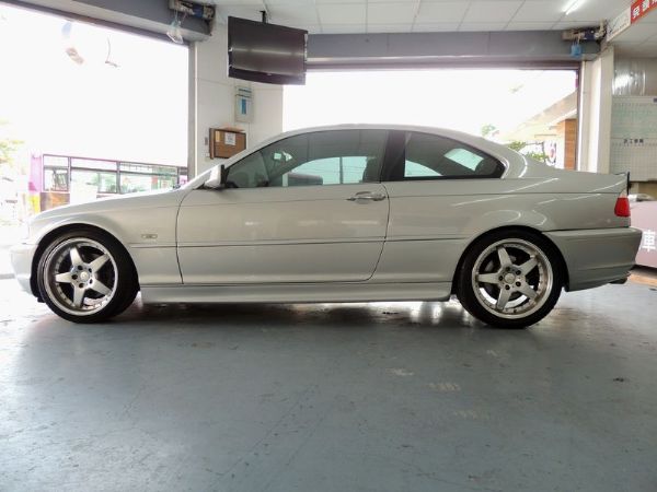 325CI 照片9