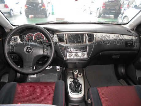 三菱 Global Virage io 照片2