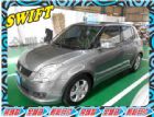 台南市Suzuki 鈴木 Swift SUZUKI 鈴木 / Swift中古車