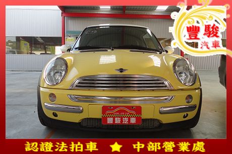 MINI迷你 Cooper 照片1