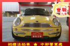 彰化縣MINI迷你 Cooper Mini / Cooper中古車